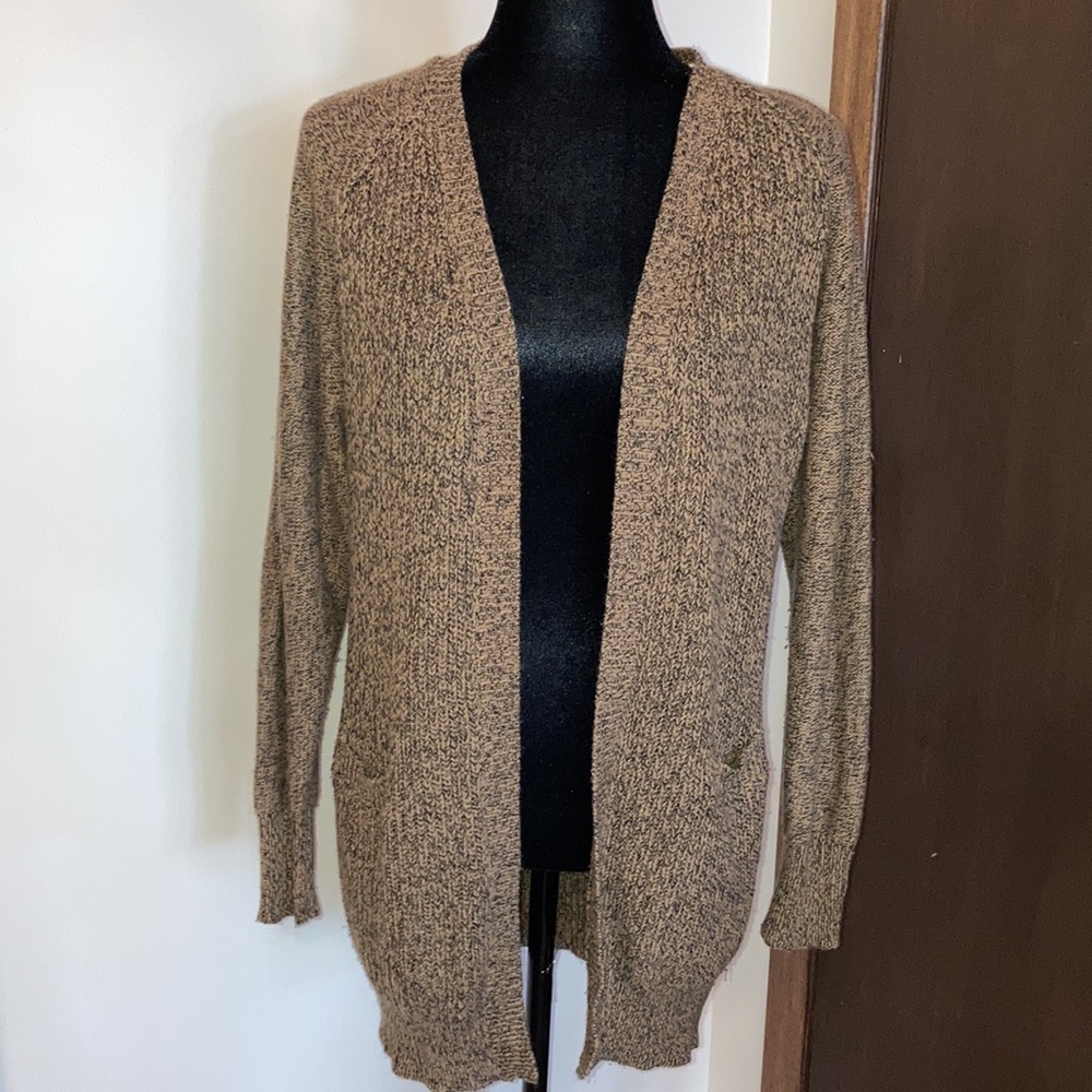 Brown Duster - image 2